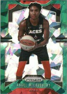 Angel McCoughtry