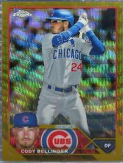 Cody Bellinger