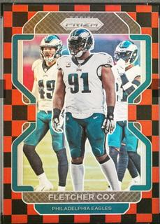 Fletcher Cox