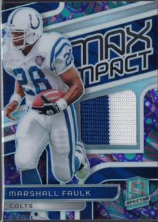 Marshall Faulk