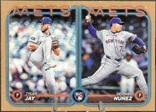 Dedniel Nunez & Tyler Jay