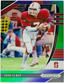 John Elway