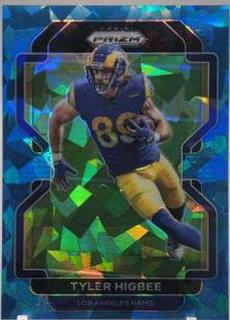 Tyler Higbee