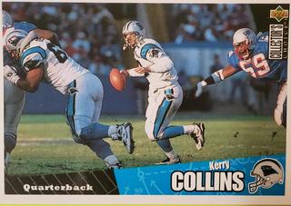 Kerry Collins