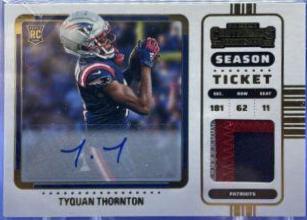 Tyquan Thornton