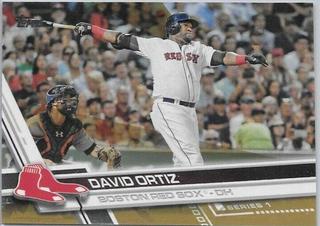David Ortiz