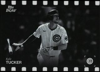 Kyle Tucker