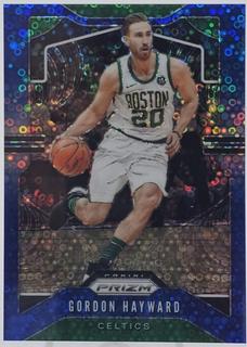 Gordon Hayward