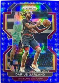 Darius Garland