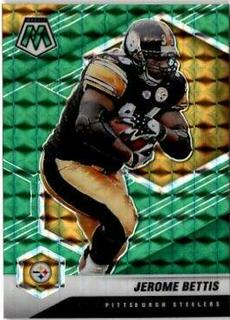 Jerome Bettis