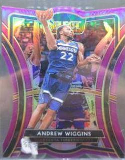 Andrew Wiggins