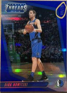 Dirk Nowitzki