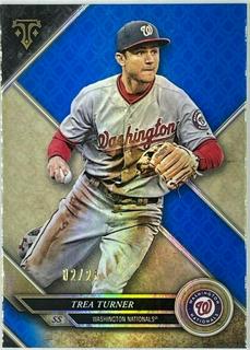 Trea Turner