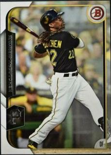 Andrew McCutchen