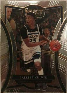 Jarrett Culver