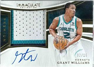Grant Williams