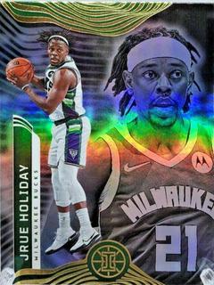 Jrue Holiday