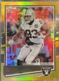 Darren Waller