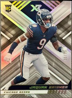 Jaquan Brisker