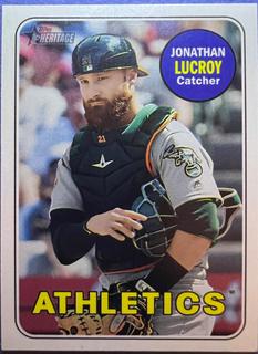 Jonathan Lucroy