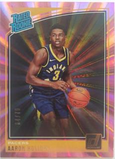 Aaron Holiday
