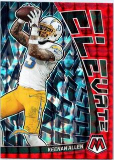 Keenan Allen