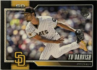 Yu Darvish