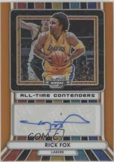 Rick Fox