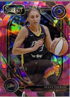 Diana Taurasi