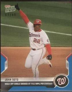 Juan Soto