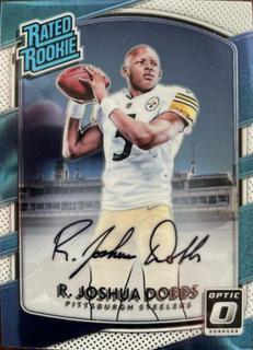 R. Joshua Dobbs