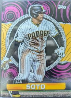 Juan Soto