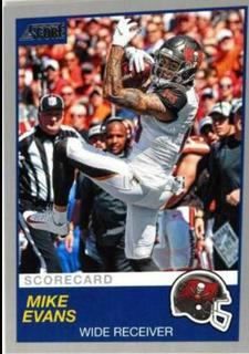 Mike Evans