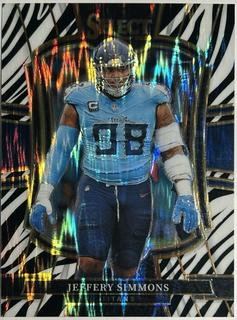 Jeffery Simmons