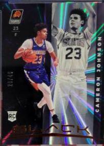 Cameron Johnson