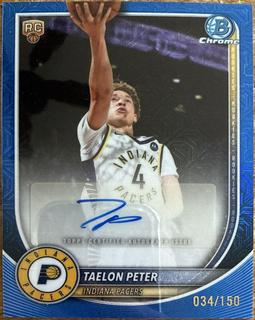 Taelon Peter
