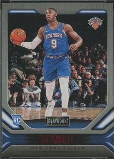 RJ Barrett