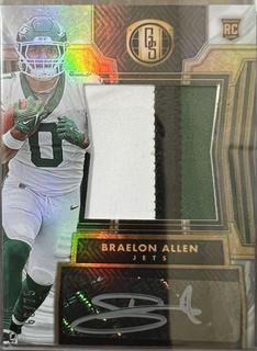 Braelon Allen