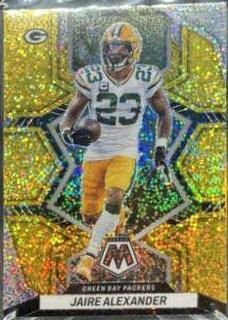 Jaire Alexander