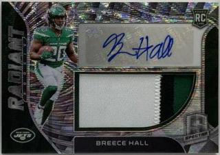Breece Hall