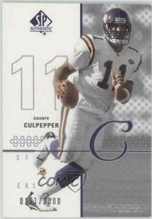 Daunte Culpepper []