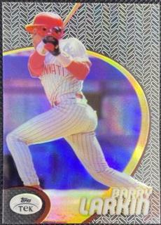 Barry Larkin