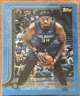 Wendell Carter Jr.