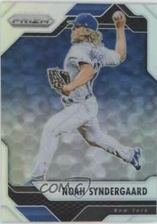 Noah Syndergaard