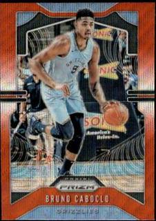 Bruno Caboclo