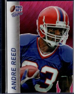 Andre Reed