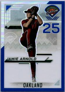 Jamie Arnold
