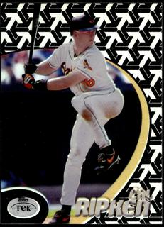 Cal Ripken Jr.