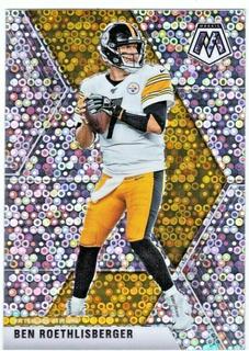 Ben Roethlisberger