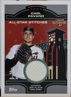 Carl Pavano